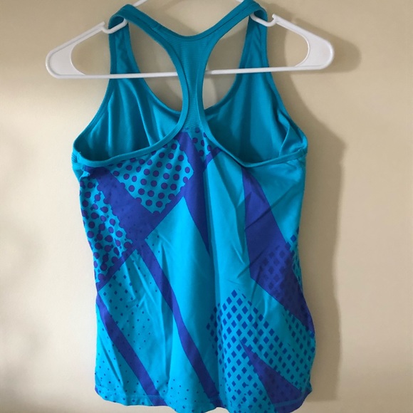 Nike Racerback Top - Picture 2 of 2